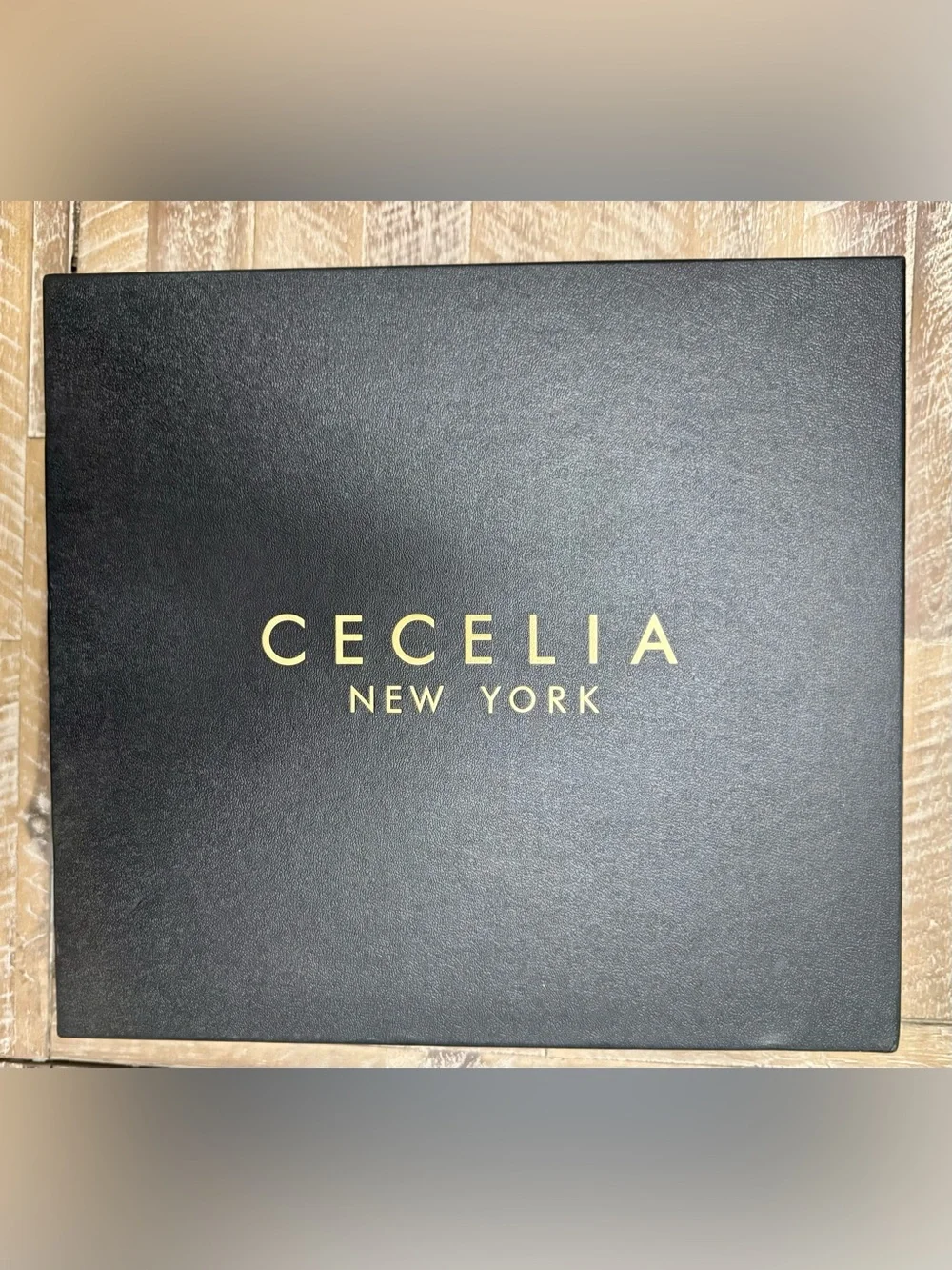 CECELIA NEW YORK nwt women’s